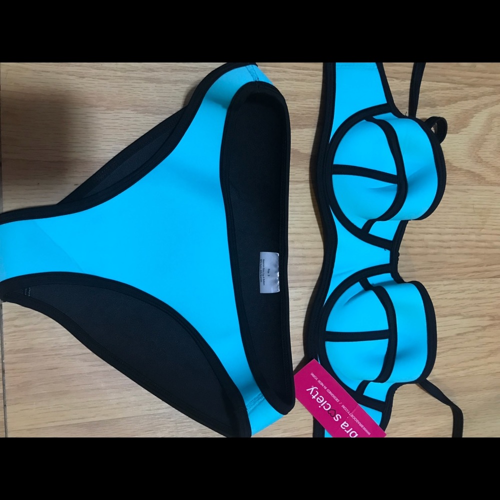 Bikini set